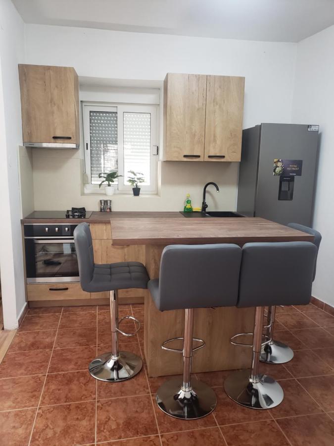Apartman Apartman Rustika *